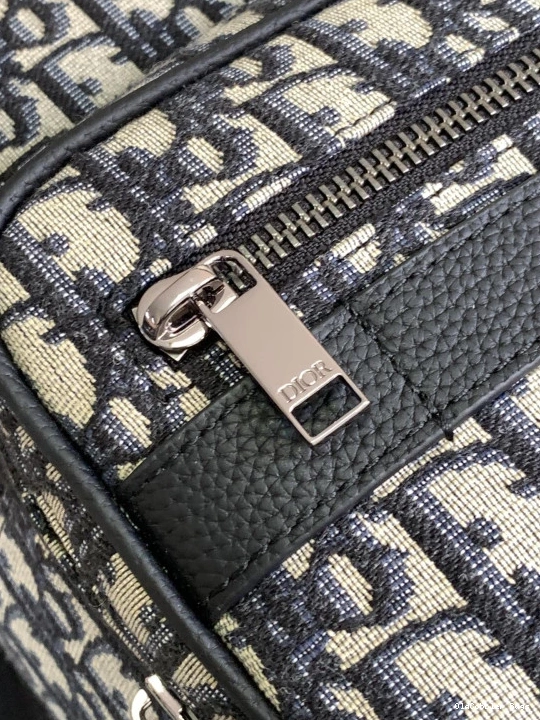 OldCobbler Bags Safari Diro Backpack 0803